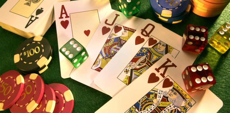 Trải Nghiệm Casino Tại Nhà Cái Hàng Đầu Châu Á