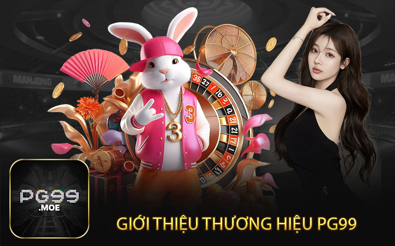 Đôi nét thông tin về trang cá cược PG99