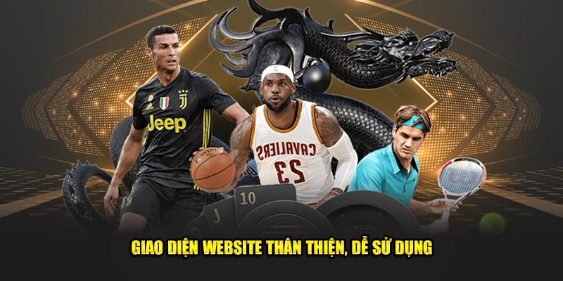  Kho game cá cược rộng lớn và đa dạng 