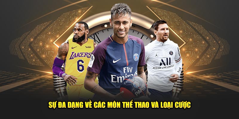 Giao diện thể thao PG99 thu hút người chơi với thiết kế đơn giản thao tác 