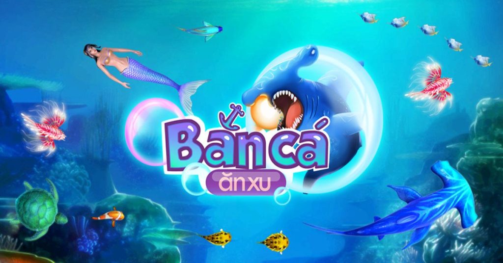 Bắn cá ở PG99 có gì đặc sắc?