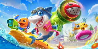 Tổng quan về Game Bắn Cá