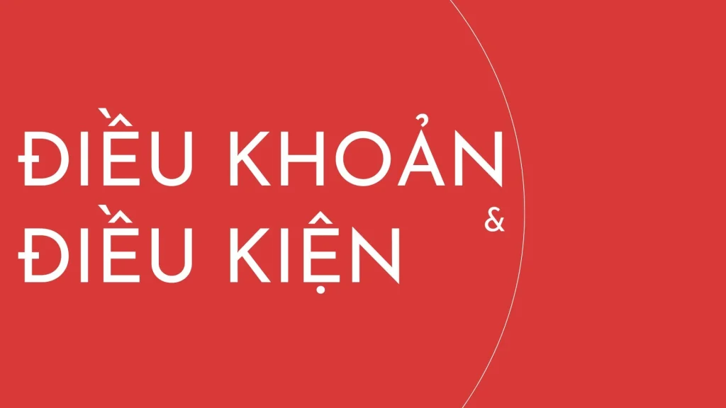 Tìm hiểu điều khoản dịch vụ tại PG99